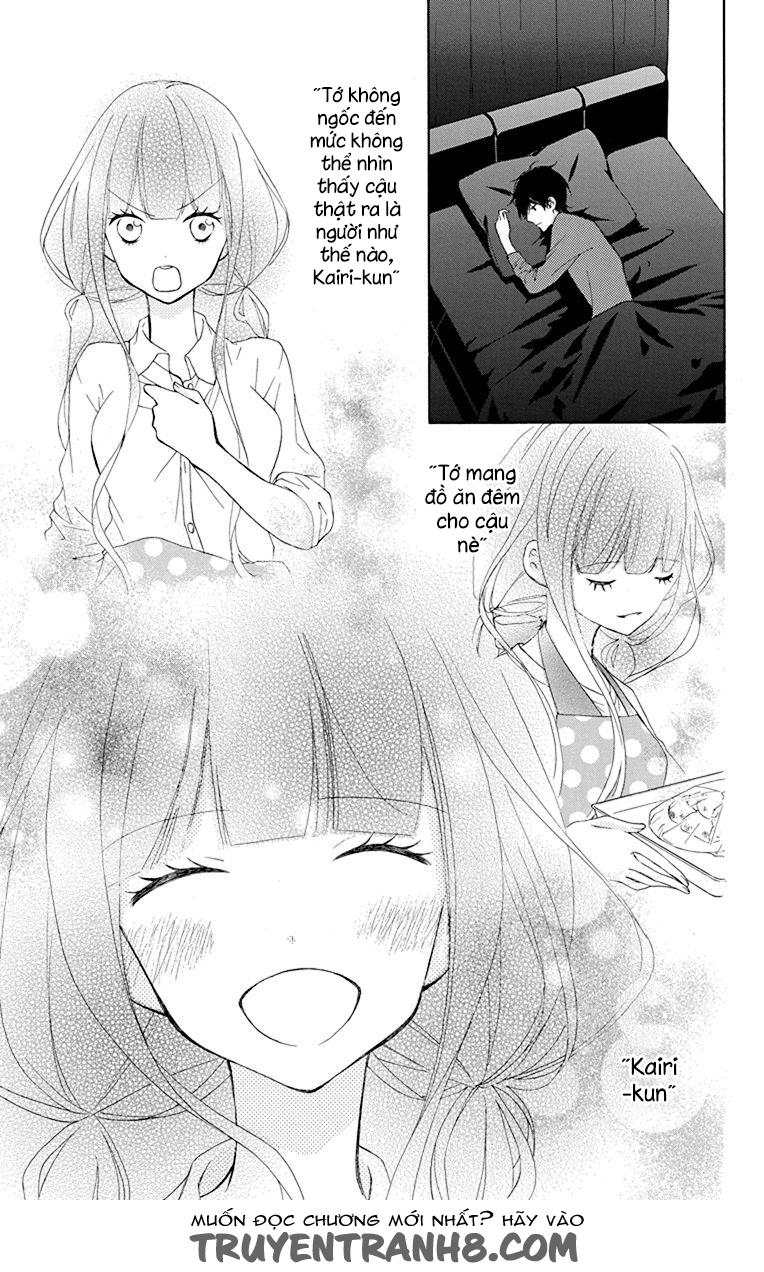 Saiouji Kyoudai Ni Komarasareru No Mo Warukunai Chapter 5 - Trang 2