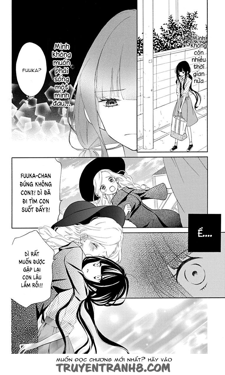 Saiouji Kyoudai Ni Komarasareru No Mo Warukunai Chapter 5 - Trang 2