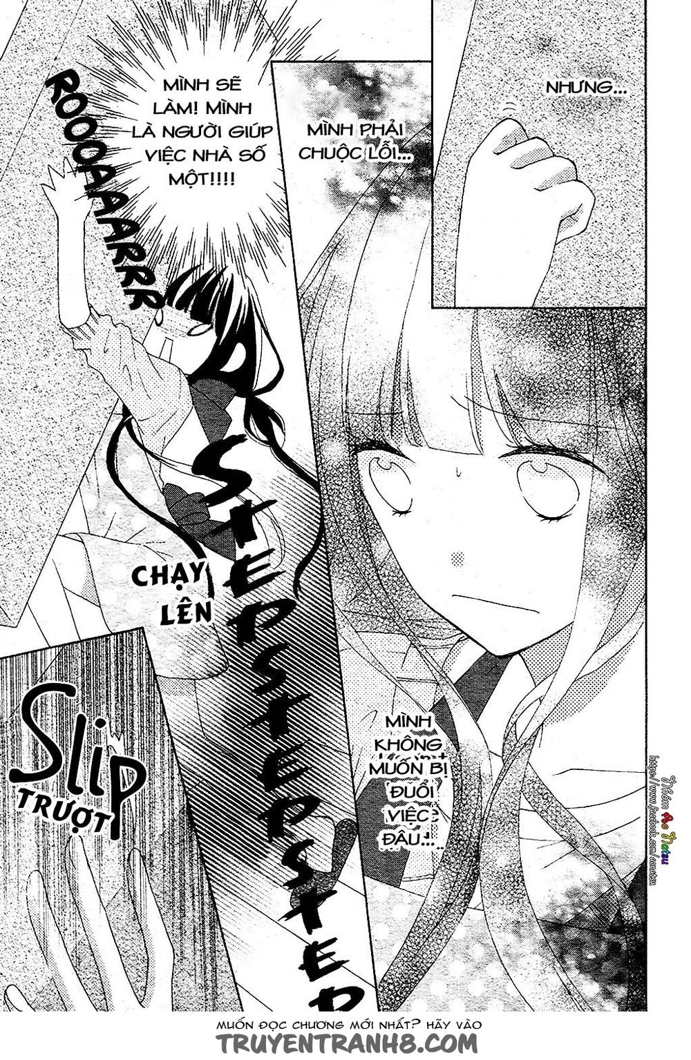 Saiouji Kyoudai Ni Komarasareru No Mo Warukunai Chapter 3 - Trang 2