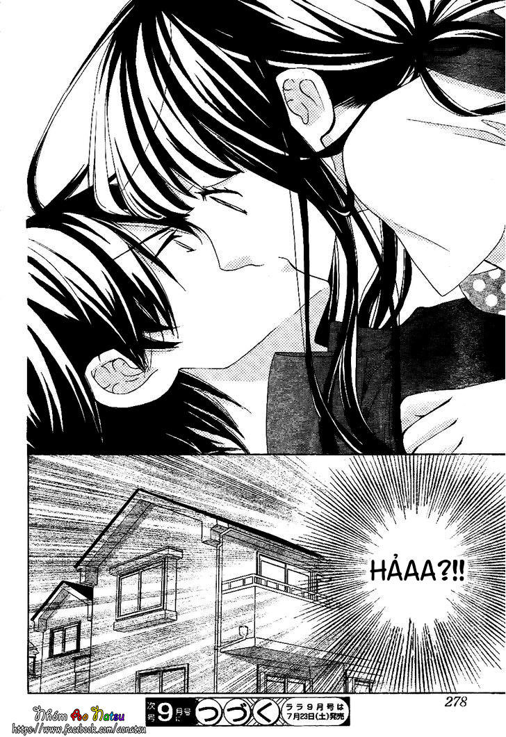 Saiouji Kyoudai Ni Komarasareru No Mo Warukunai Chapter 2 - Trang 2