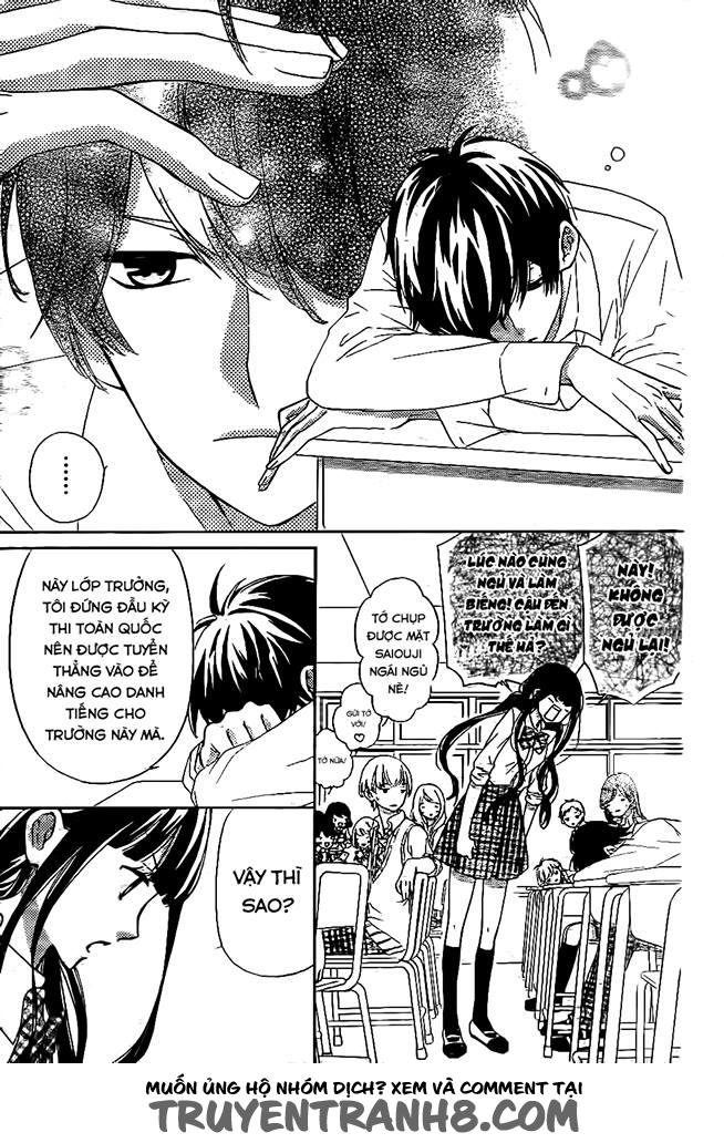 Saiouji Kyoudai Ni Komarasareru No Mo Warukunai Chapter 1 - Trang 2