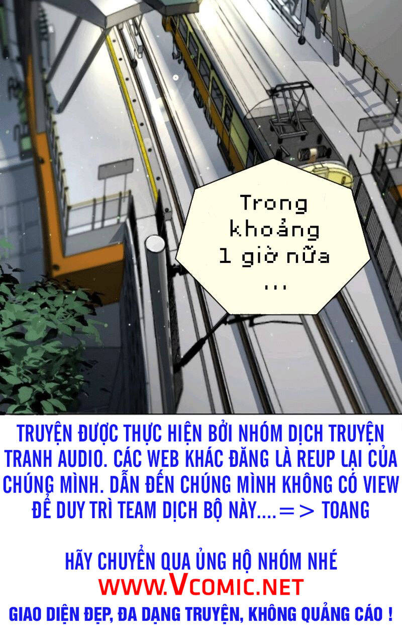 Bánh Răng Thời Gian Chapter 21 - Trang 2