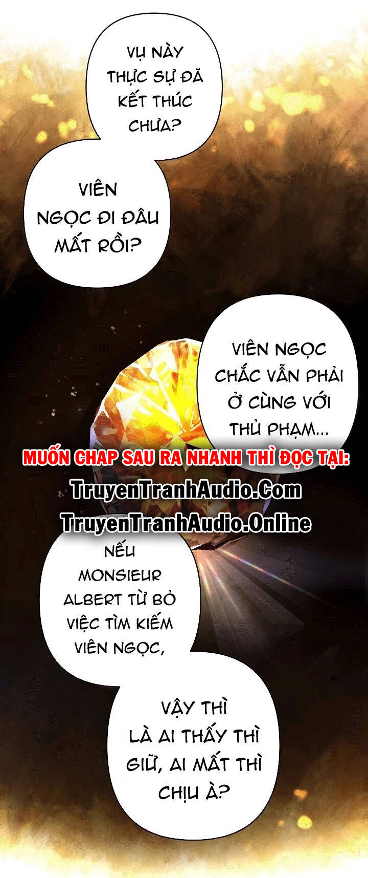 Bánh Răng Thời Gian Chapter 13 - Trang 2