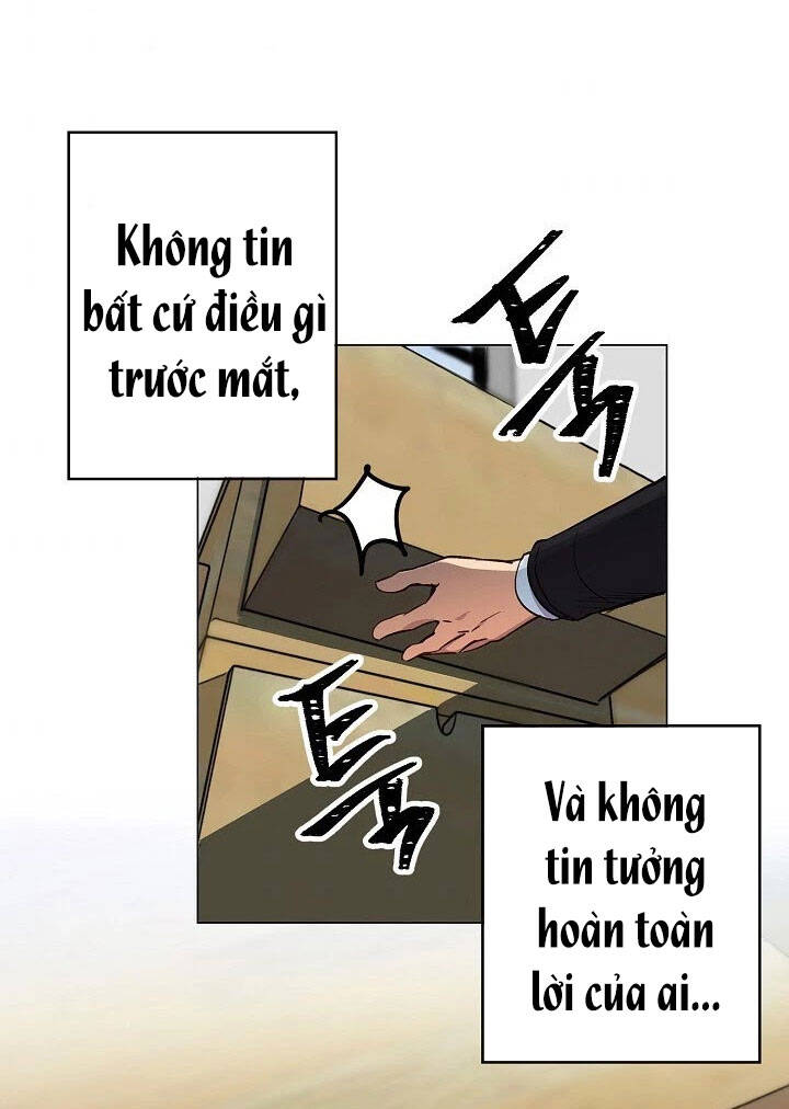 Bánh Răng Thời Gian Chapter 11 - Trang 2