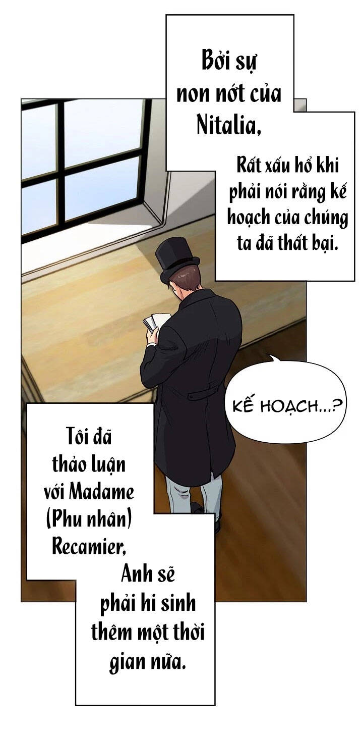 Bánh Răng Thời Gian Chapter 11 - Trang 2