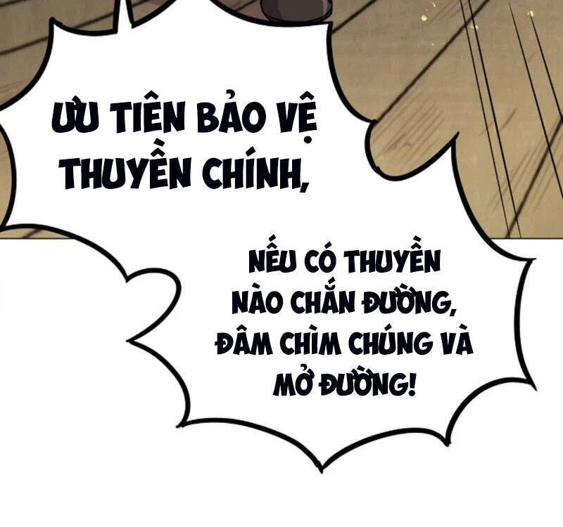 Bánh Răng Thời Gian Chapter 4 - Trang 2