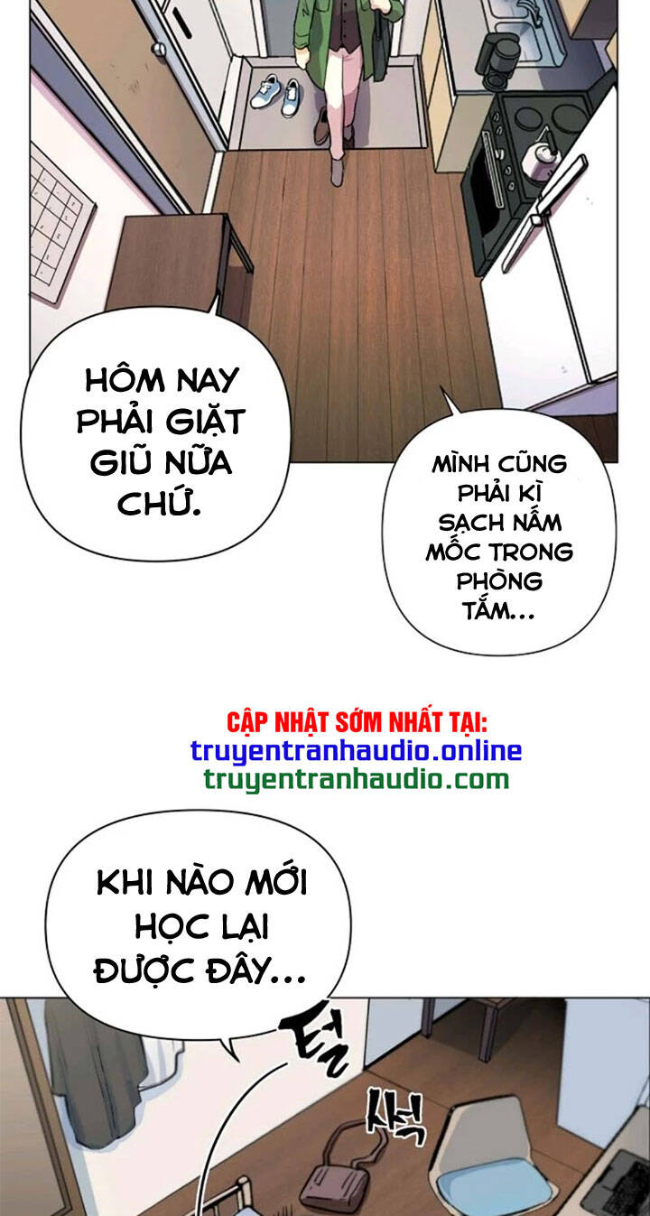 Bánh Răng Thời Gian Chapter 1 - Trang 2