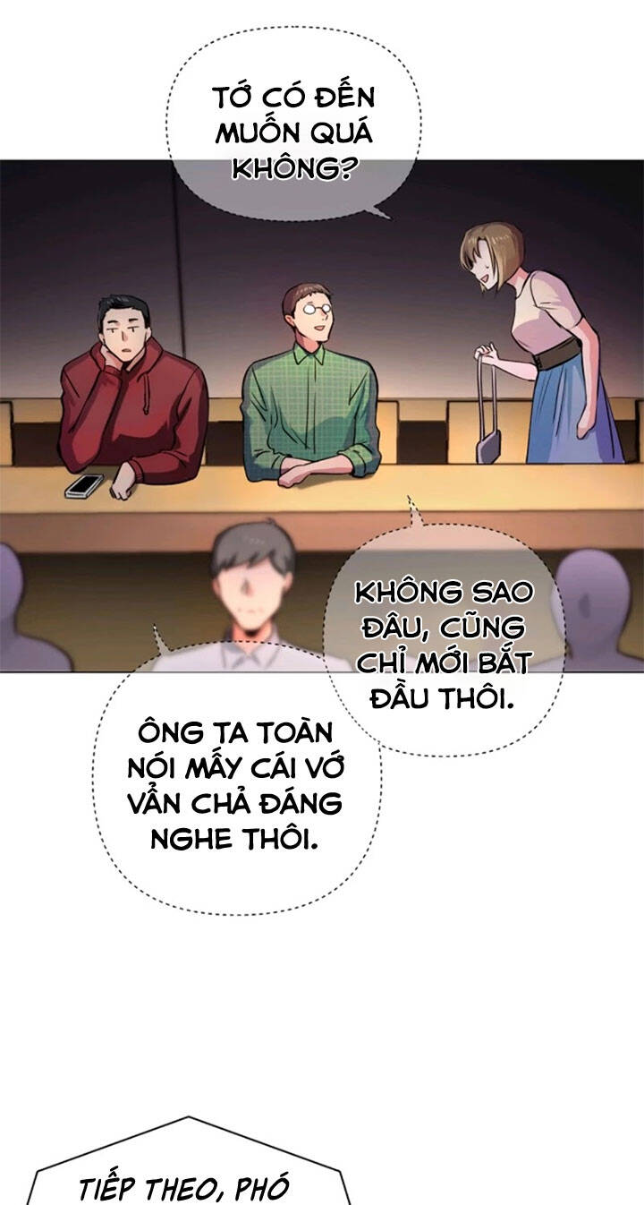 Bánh Răng Thời Gian Chapter 1 - Trang 2