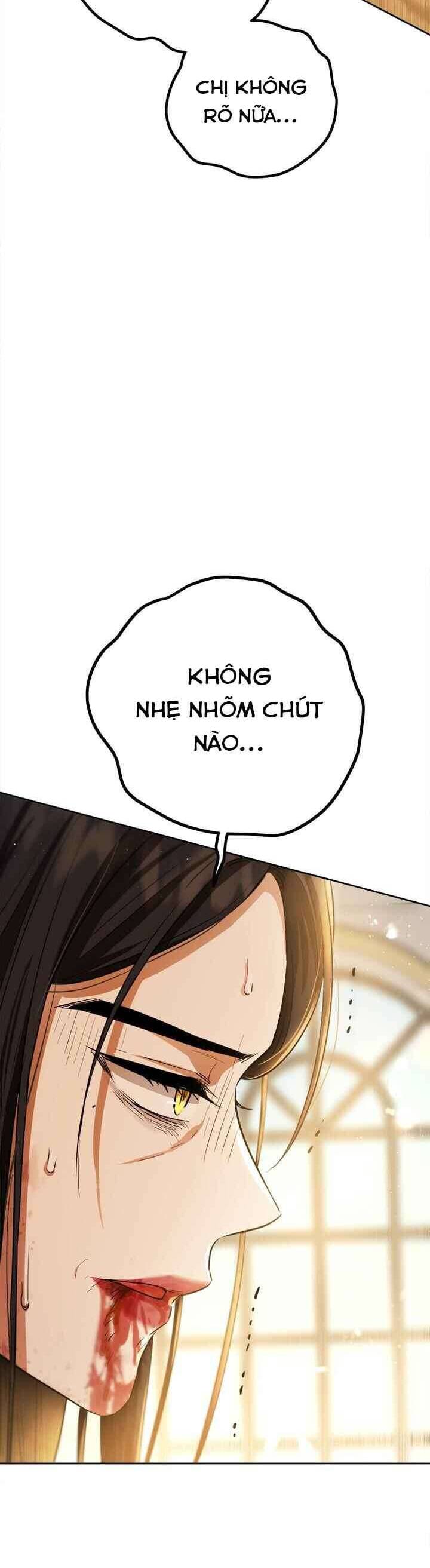 Cuộc Sống Mới Của Công Nương Chapter 117 - Trang 2