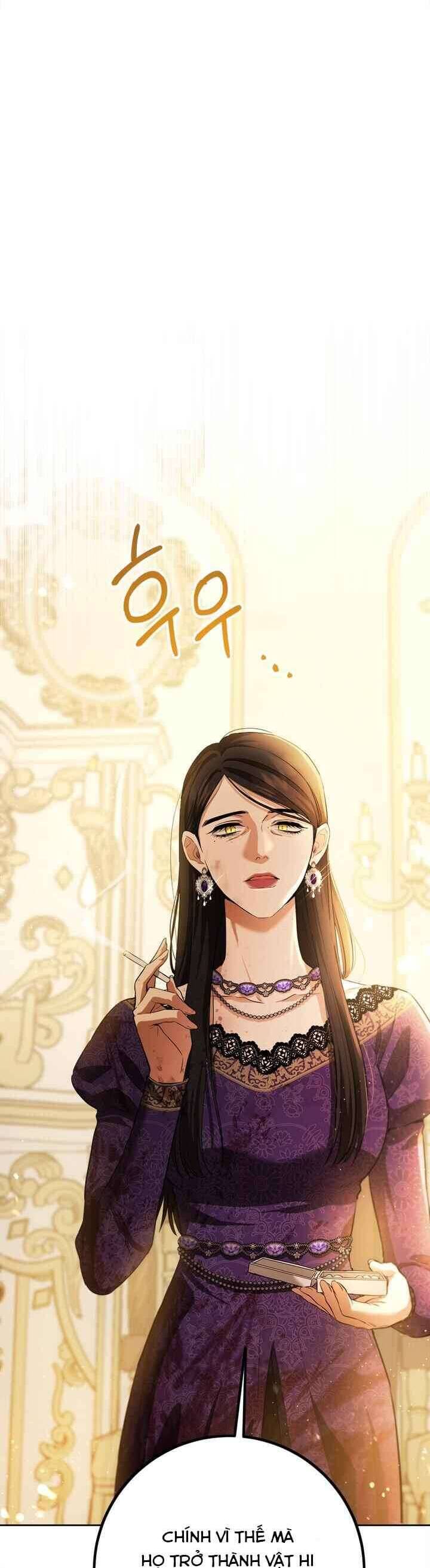 Cuộc Sống Mới Của Công Nương Chapter 117 - Trang 2