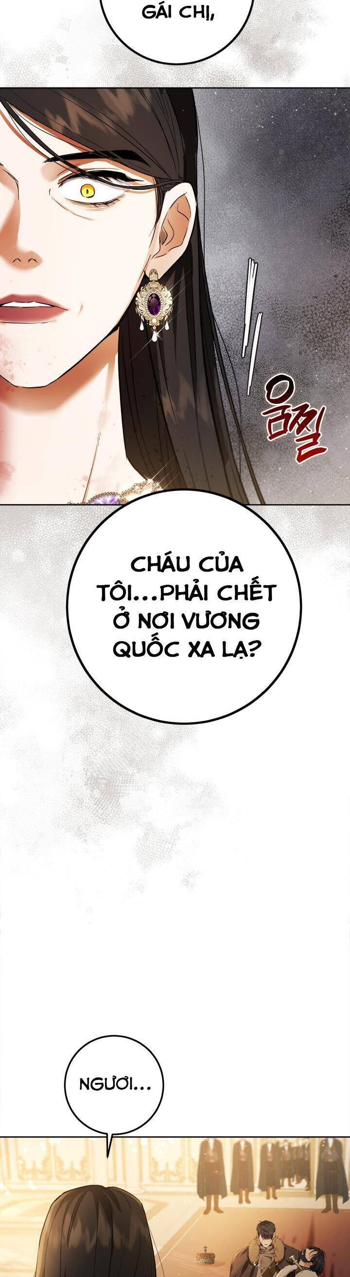 Cuộc Sống Mới Của Công Nương Chapter 116 - Trang 2