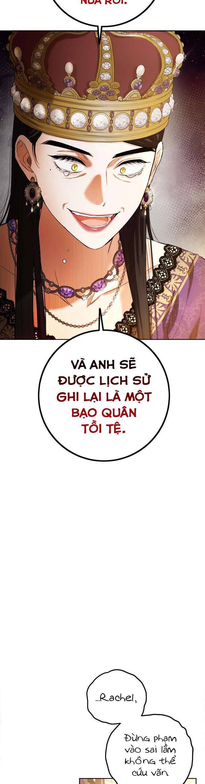 Cuộc Sống Mới Của Công Nương Chapter 115 - Trang 2