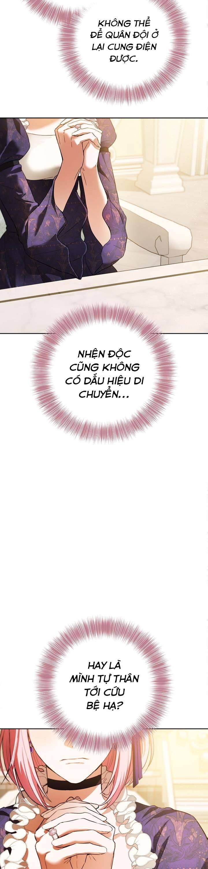 Cuộc Sống Mới Của Công Nương Chapter 115 - Trang 2