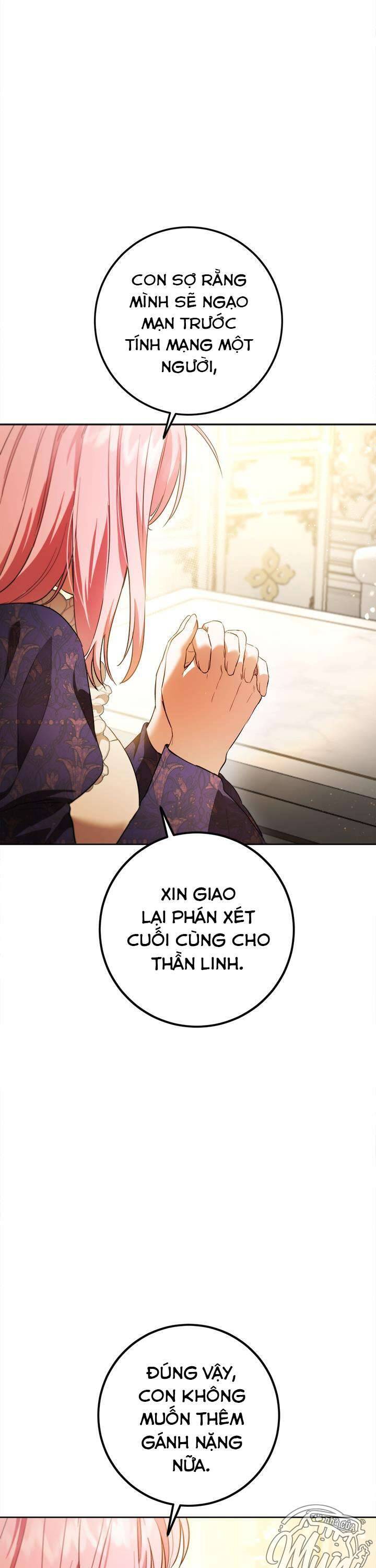 Cuộc Sống Mới Của Công Nương Chapter 115 - Trang 2