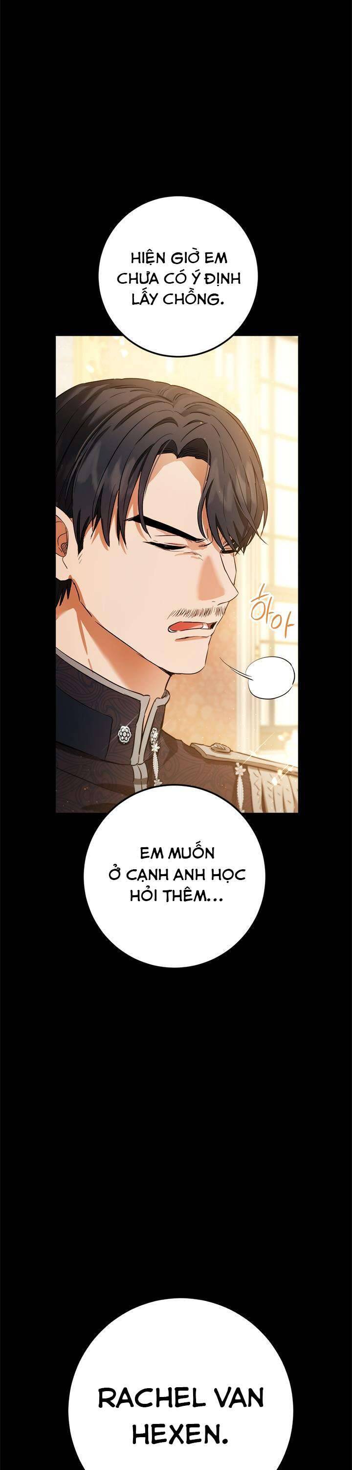 Cuộc Sống Mới Của Công Nương Chapter 114 - Trang 2