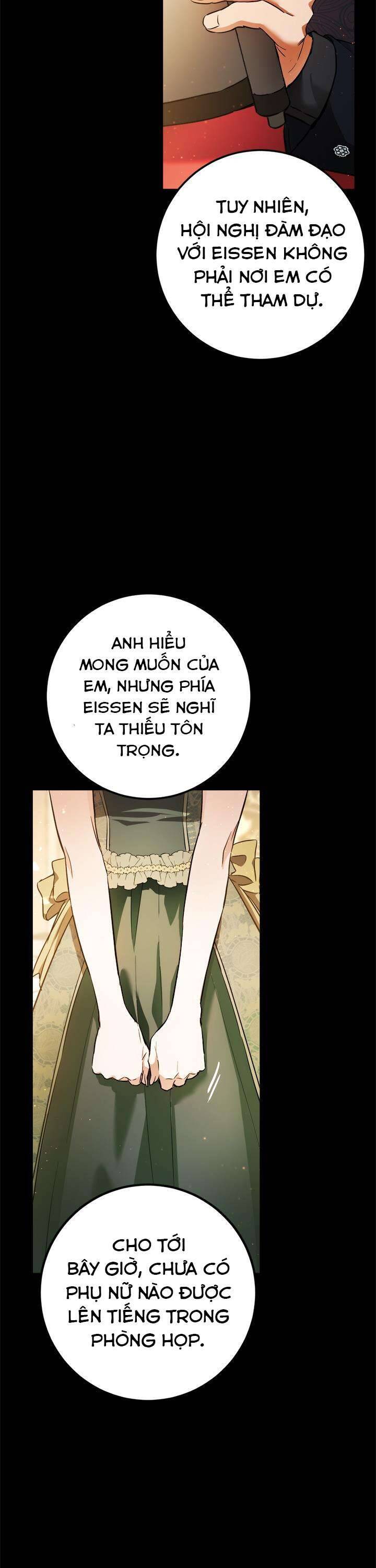 Cuộc Sống Mới Của Công Nương Chapter 114 - Trang 2