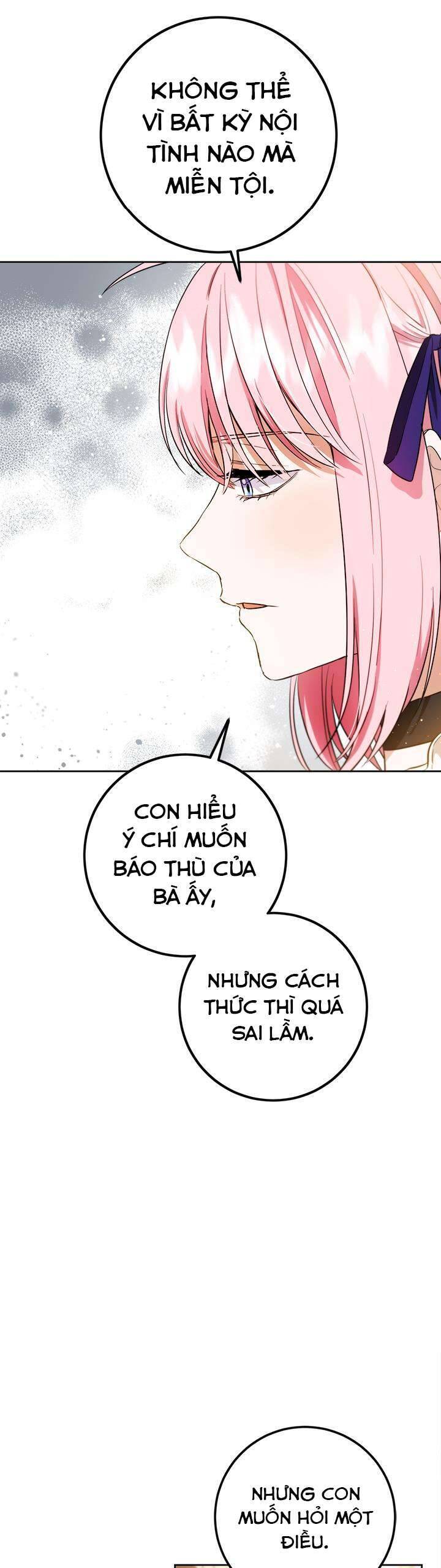 Cuộc Sống Mới Của Công Nương Chapter 114 - Trang 2