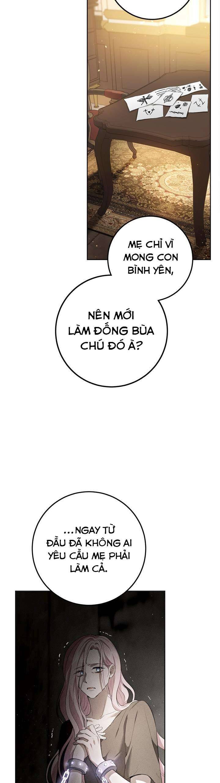 Cuộc Sống Mới Của Công Nương Chapter 114 - Trang 2