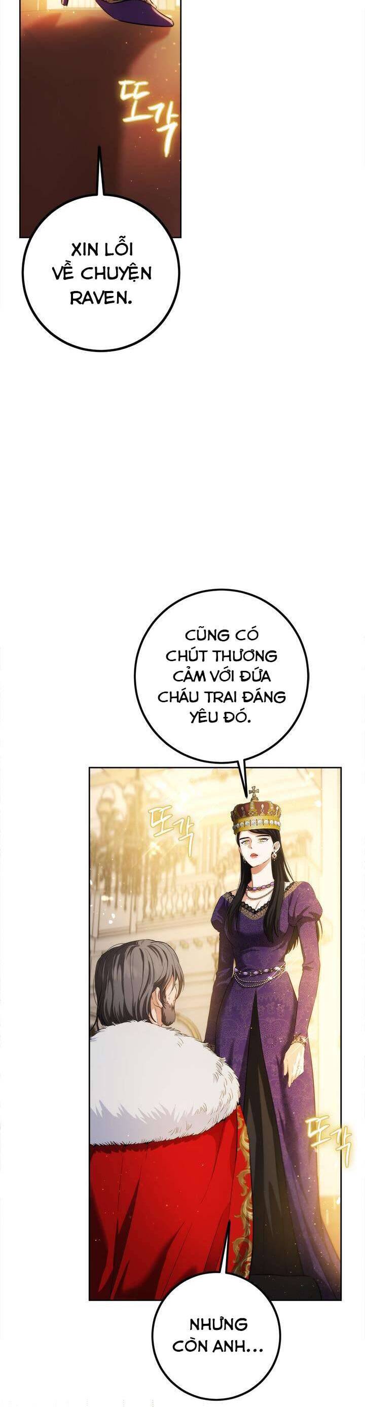 Cuộc Sống Mới Của Công Nương Chapter 114 - Trang 2