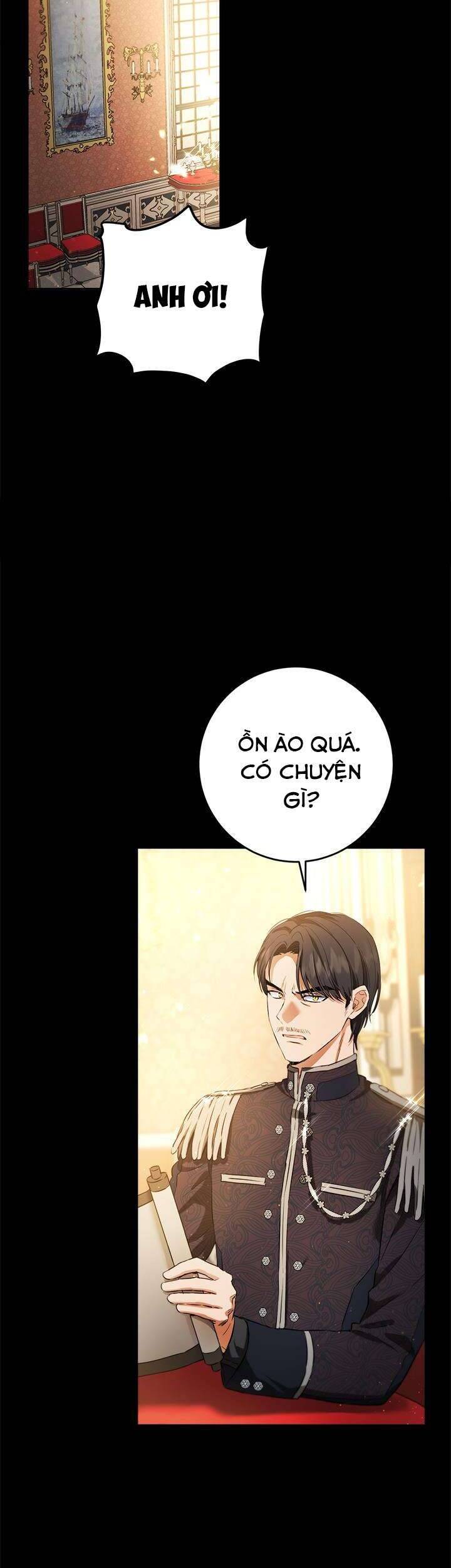 Cuộc Sống Mới Của Công Nương Chapter 114 - Trang 2