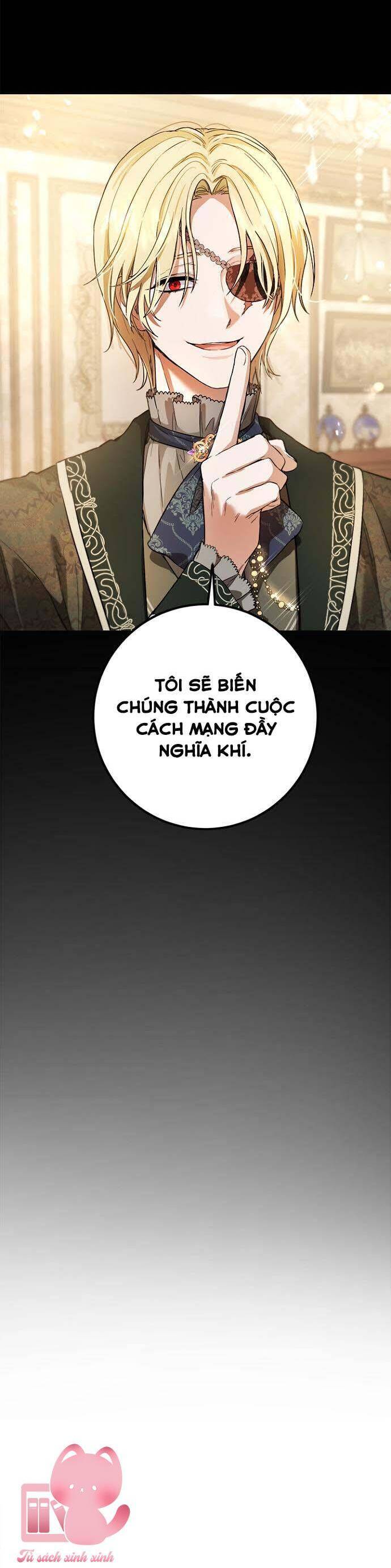 Cuộc Sống Mới Của Công Nương Chapter 113 - Trang 2