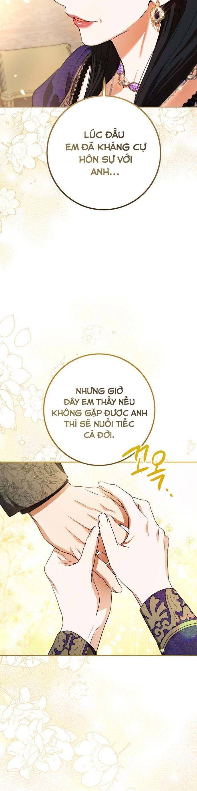 Cuộc Sống Mới Của Công Nương Chapter 113 - Trang 2