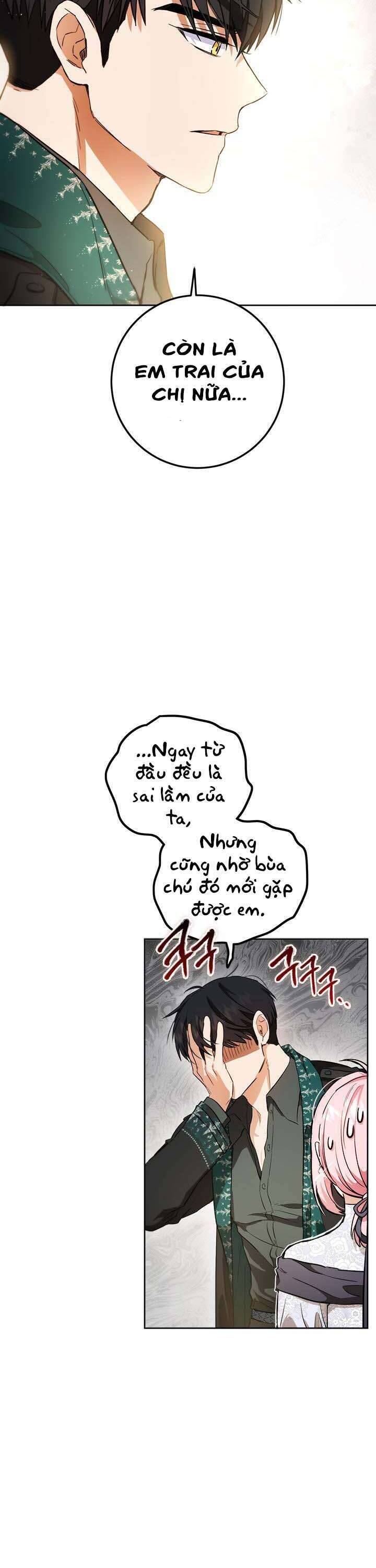 Cuộc Sống Mới Của Công Nương Chapter 109 - Trang 2