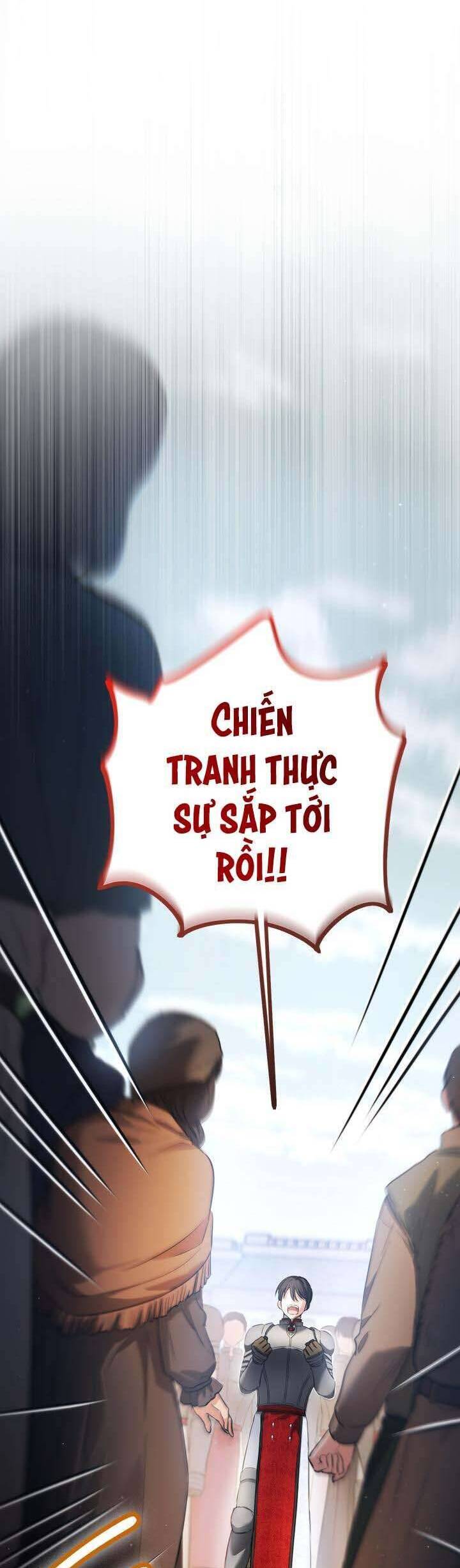 Cuộc Sống Mới Của Công Nương Chapter 109 - Trang 2