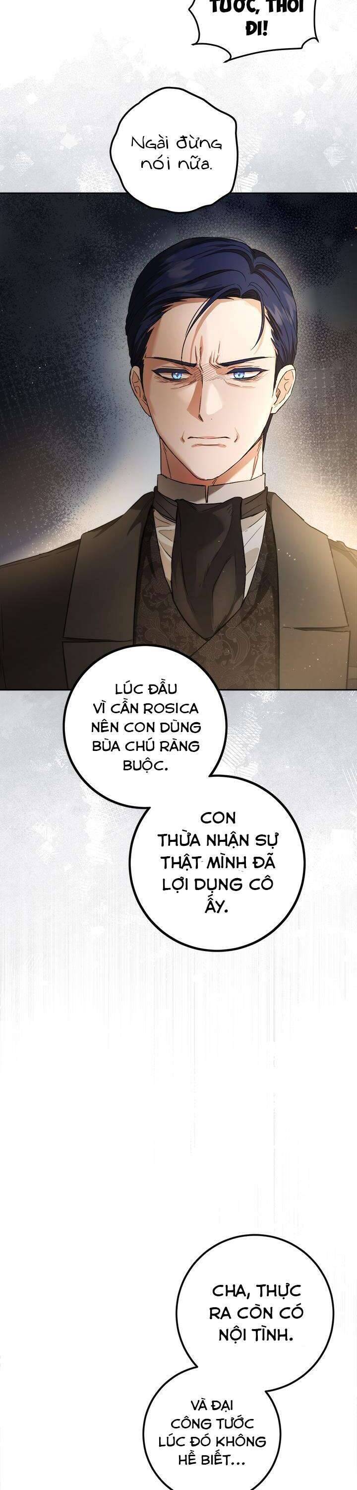 Cuộc Sống Mới Của Công Nương Chapter 108 - Trang 2