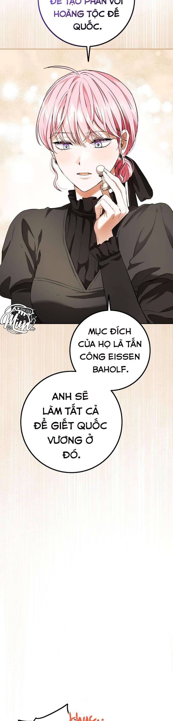 Cuộc Sống Mới Của Công Nương Chapter 106 - Trang 2