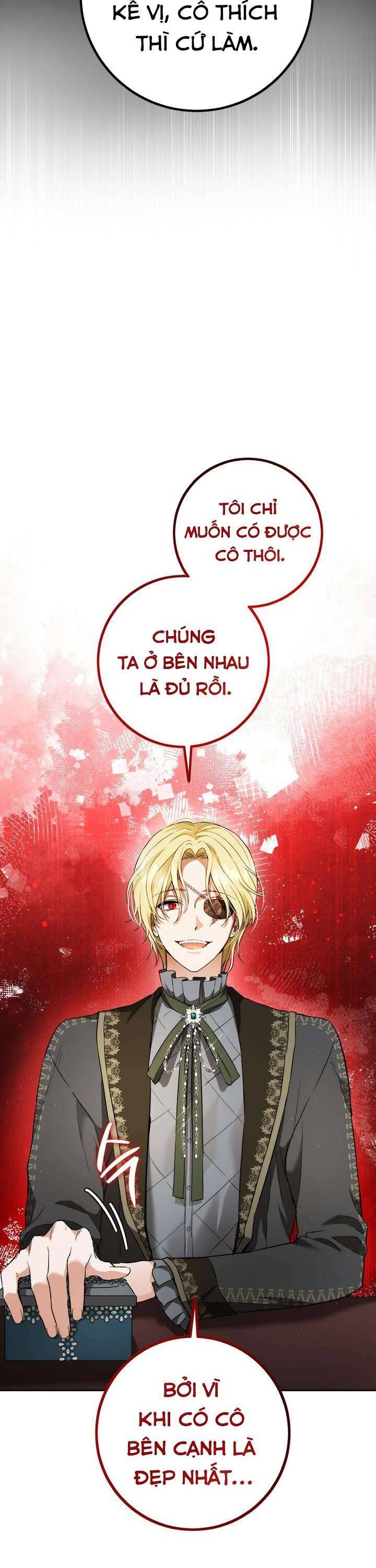 Cuộc Sống Mới Của Công Nương Chapter 106 - Trang 2