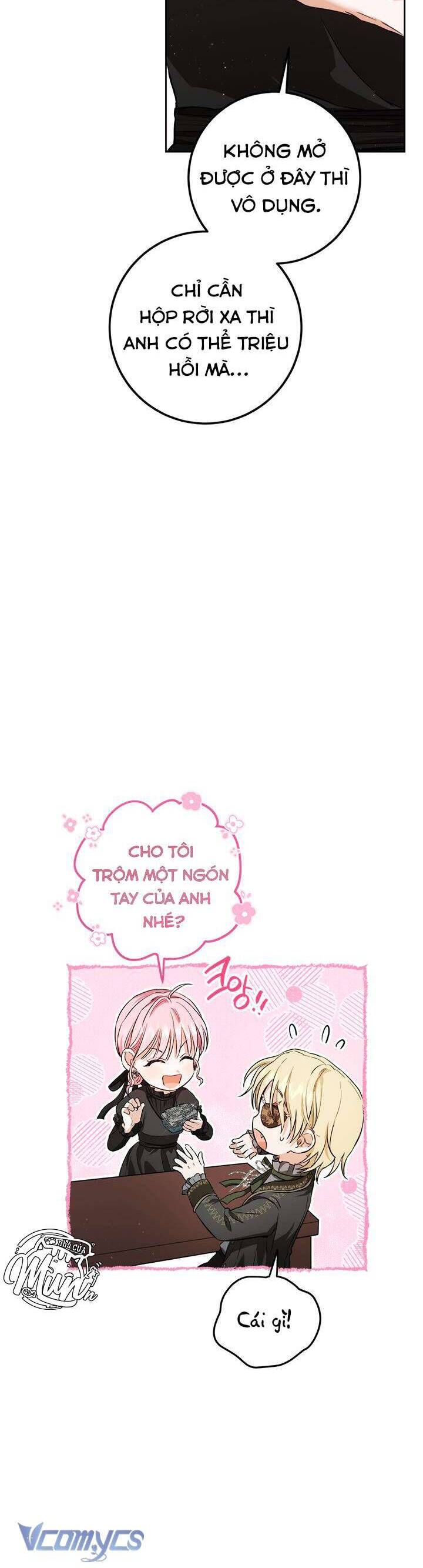 Cuộc Sống Mới Của Công Nương Chapter 106 - Trang 2