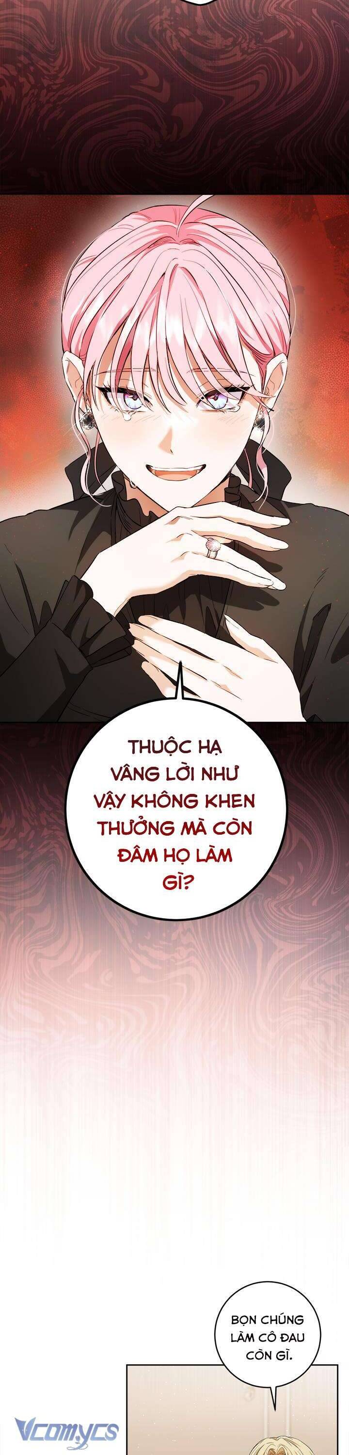 Cuộc Sống Mới Của Công Nương Chapter 106 - Trang 2