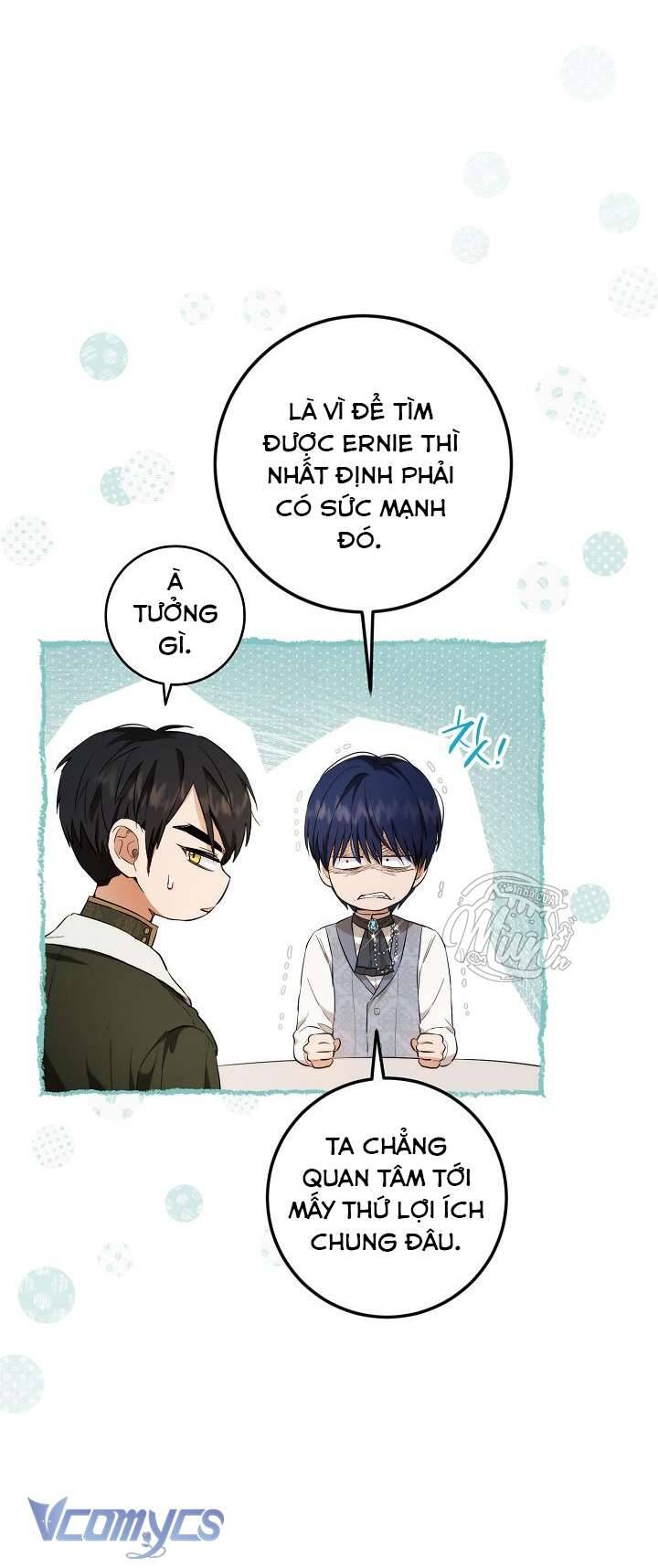 Cuộc Sống Mới Của Công Nương Chapter 103 - Trang 2