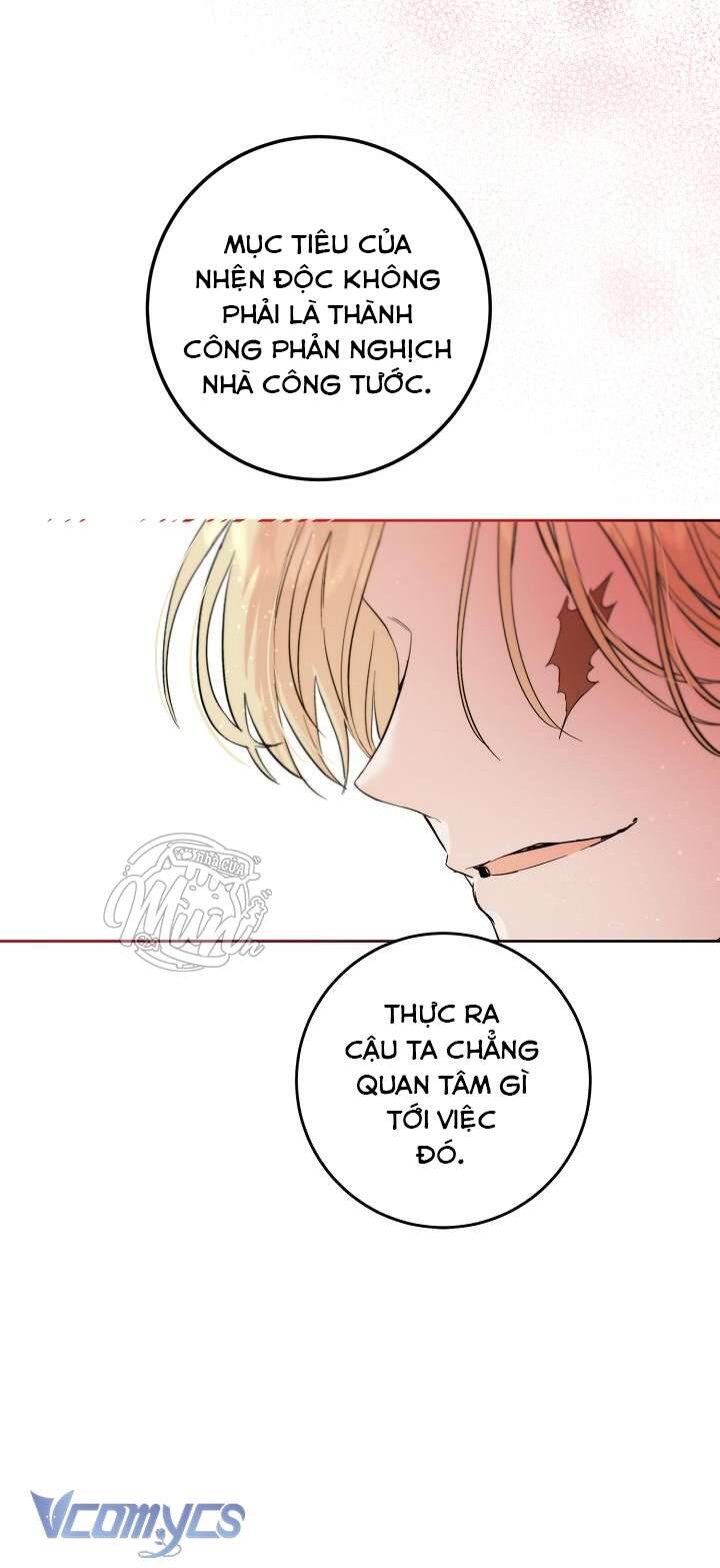 Cuộc Sống Mới Của Công Nương Chapter 103 - Trang 2