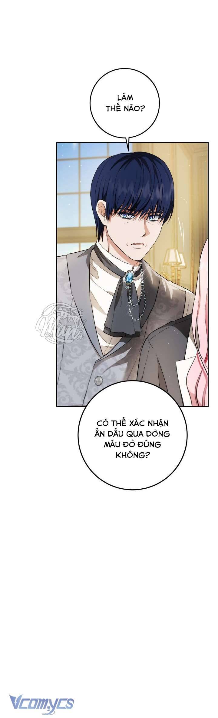 Cuộc Sống Mới Của Công Nương Chapter 103 - Trang 2