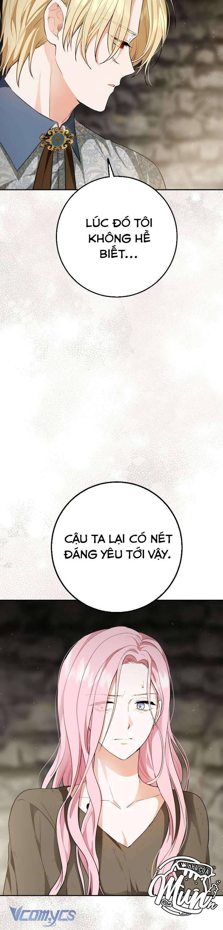 Cuộc Sống Mới Của Công Nương Chapter 96 - Trang 2