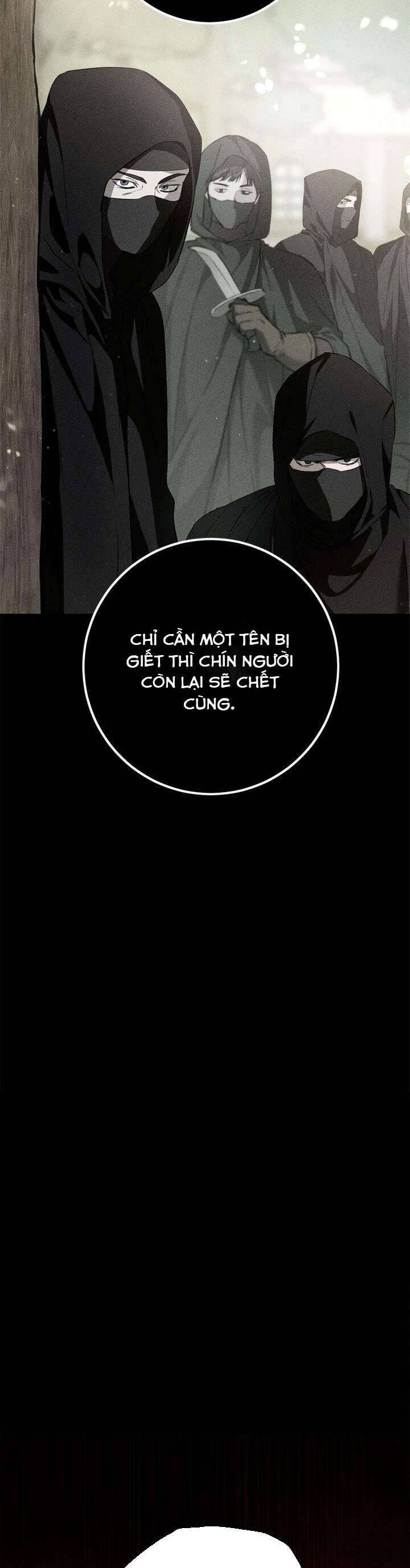 Cuộc Sống Mới Của Công Nương Chapter 96 - Trang 2