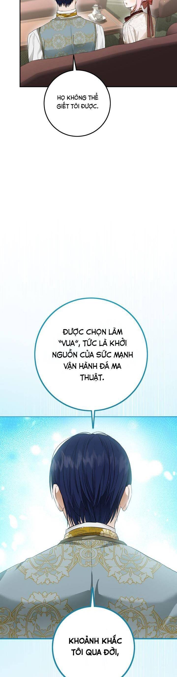 Cuộc Sống Mới Của Công Nương Chapter 95 - Trang 2