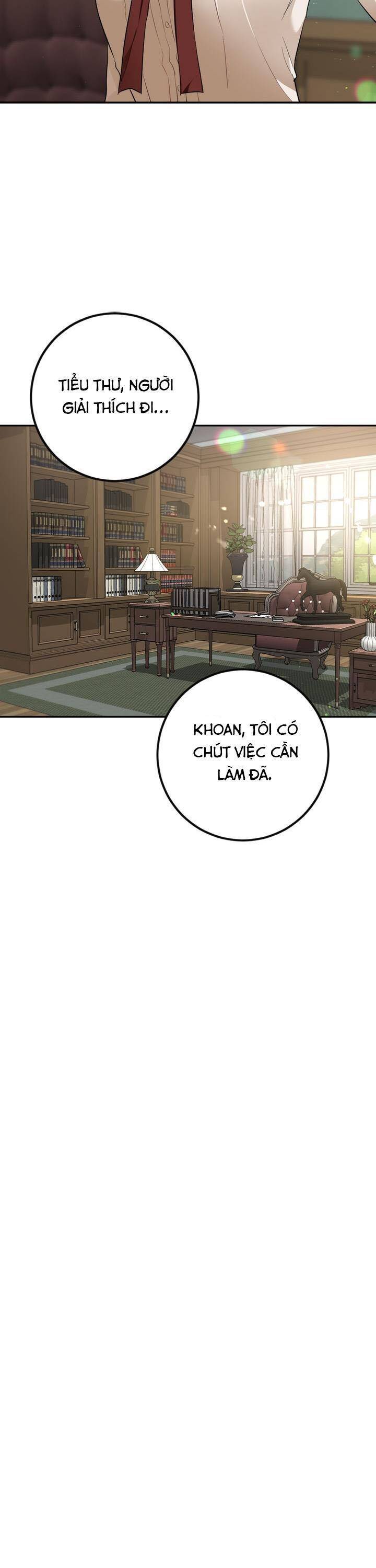 Cuộc Sống Mới Của Công Nương Chapter 95 - Trang 2