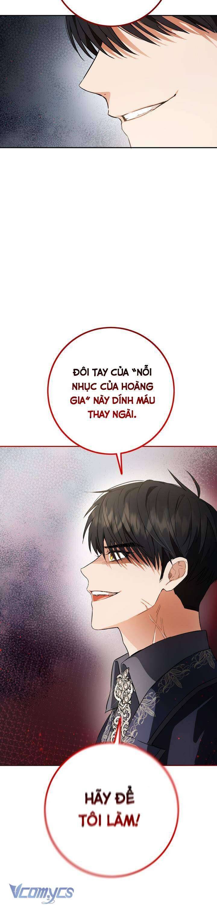 Cuộc Sống Mới Của Công Nương Chapter 94 - Trang 2