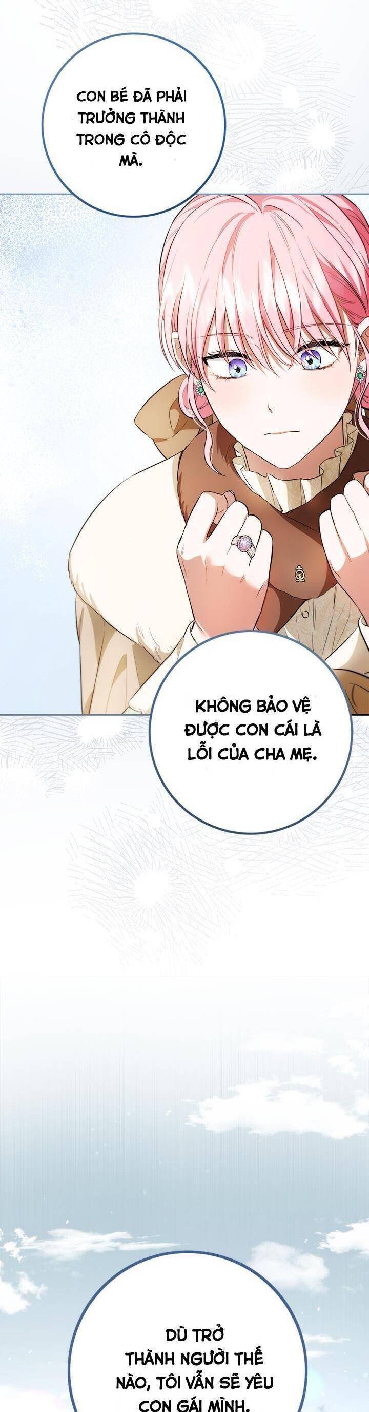 Cuộc Sống Mới Của Công Nương Chapter 92 - Trang 2