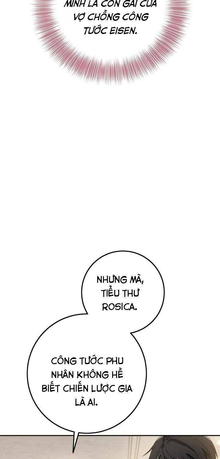 Cuộc Sống Mới Của Công Nương Chapter 91 - Trang 2