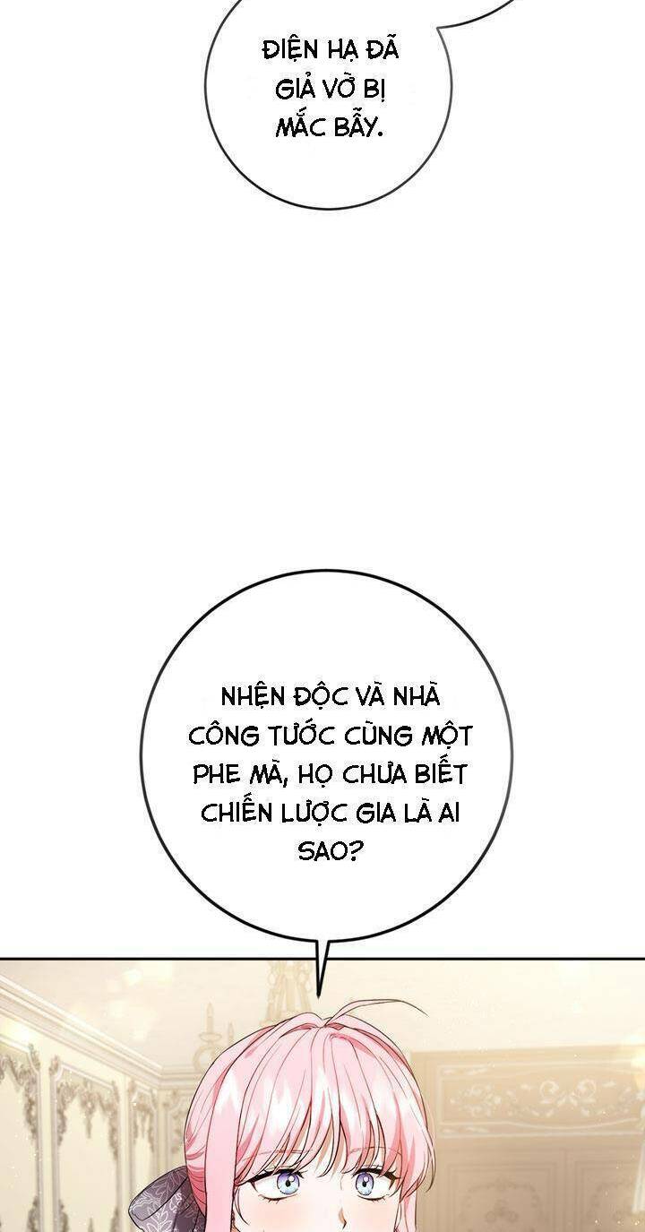 Cuộc Sống Mới Của Công Nương Chapter 91 - Trang 2