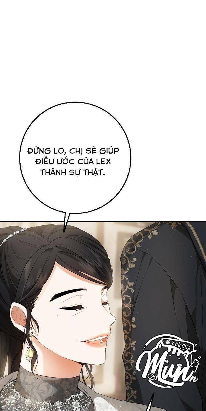 Cuộc Sống Mới Của Công Nương Chapter 90 - Trang 2