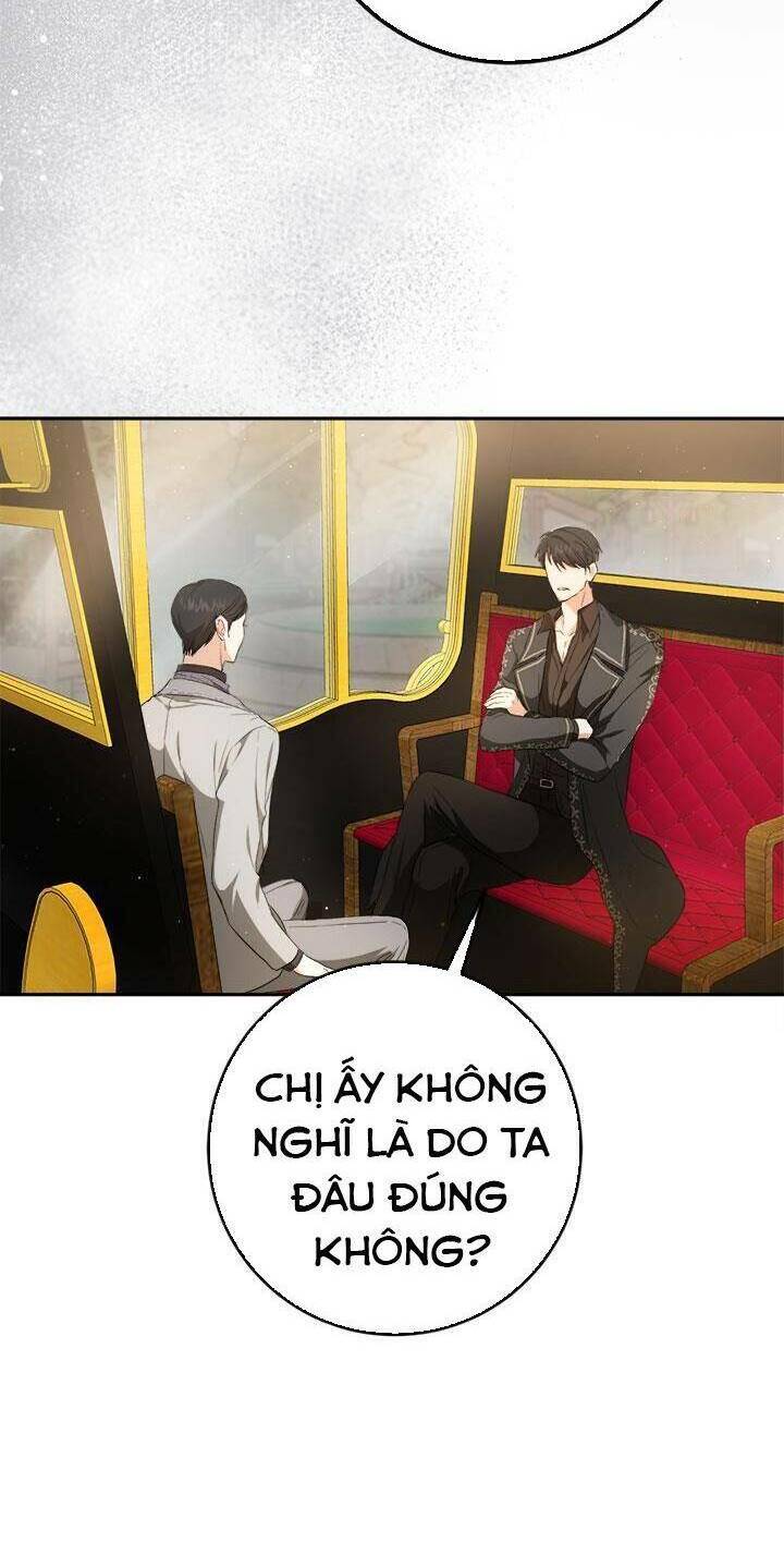 Cuộc Sống Mới Của Công Nương Chapter 90 - Trang 2