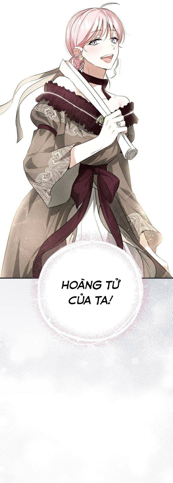 Cuộc Sống Mới Của Công Nương Chapter 86 - Trang 2