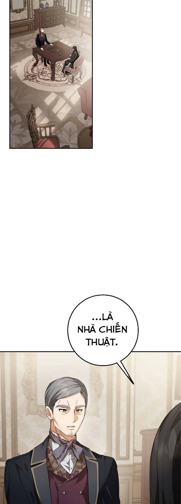 Cuộc Sống Mới Của Công Nương Chapter 86 - Trang 2