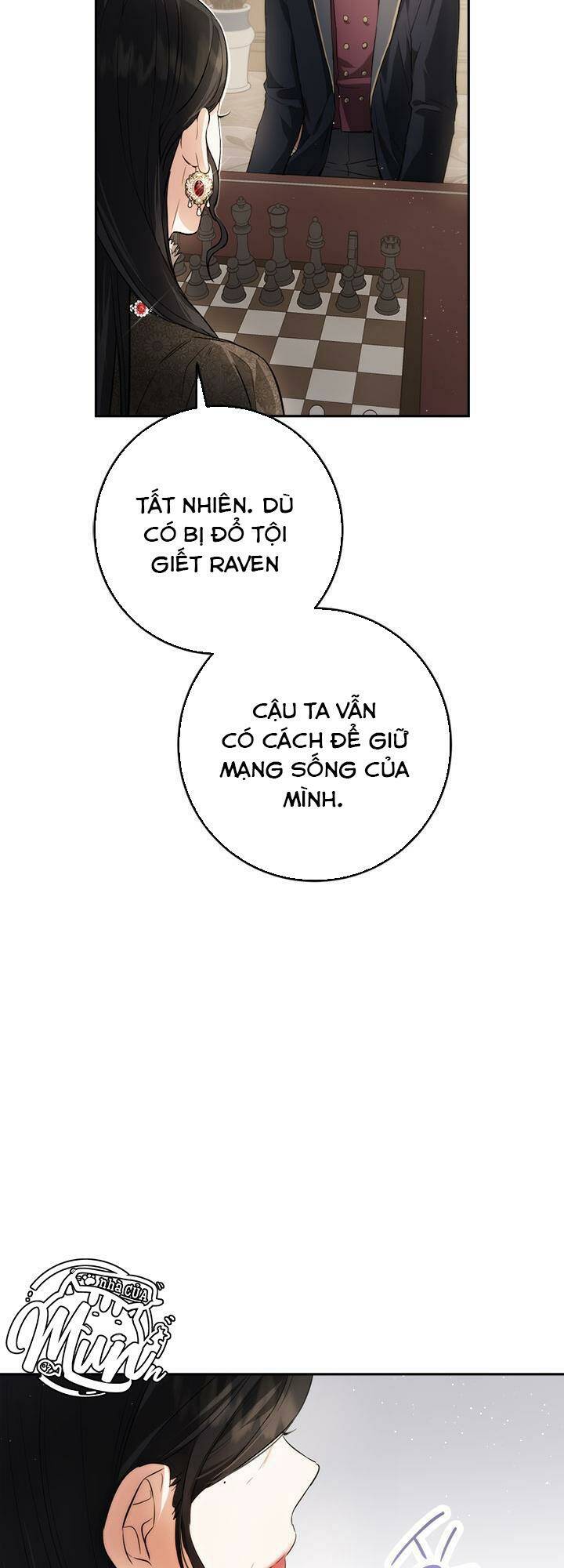 Cuộc Sống Mới Của Công Nương Chapter 86 - Trang 2