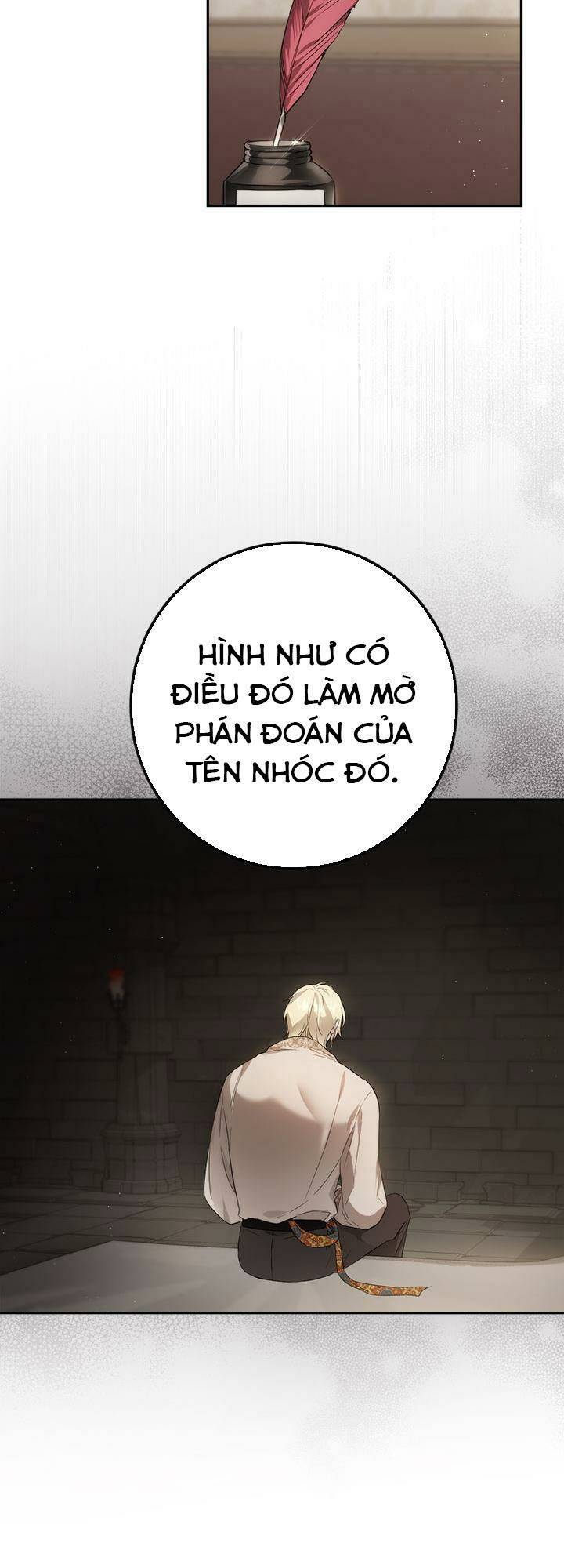 Cuộc Sống Mới Của Công Nương Chapter 86 - Trang 2